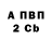 МЕТАДОН кристалл Don Anger